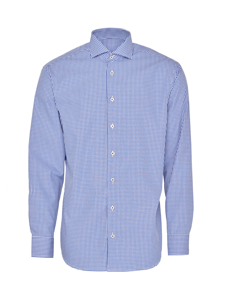 Bosweel Modern fit Skjorte